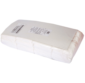 [34773] COTTON GAUZE COMPRESSES 10x20 cm 12 layers