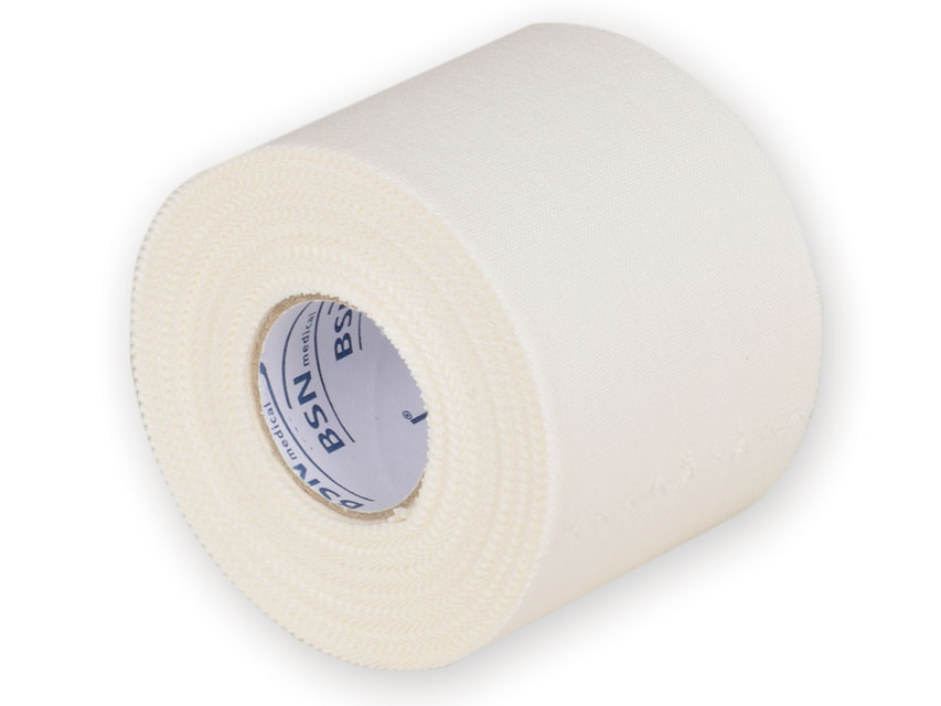 [59052] STRAPPAL SPORT TAPE BSN 10 m x 5 cm