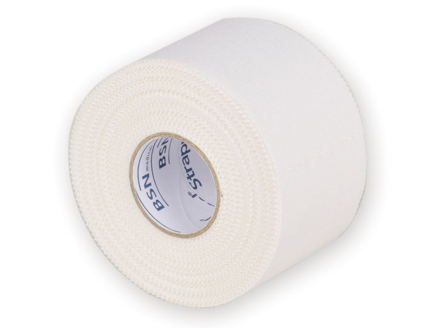 [59051] STRAPPAL SPORT TAPE BSN 10 m x 4 cm