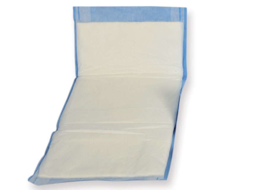 [59405] ABSORBENT PADS 20 x 40 cm - sterile