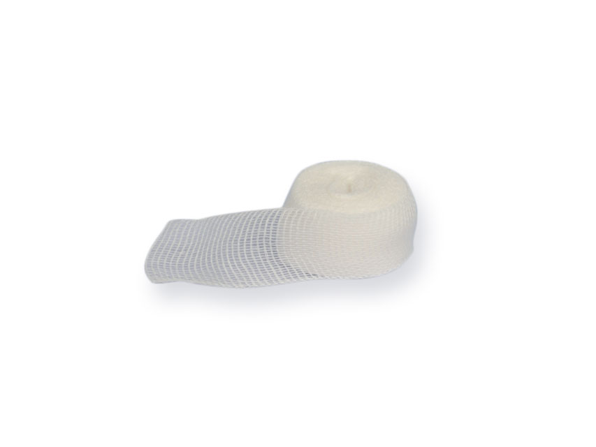 [59441] COTTON Gauze 5 m x 2.5 cm - sterile