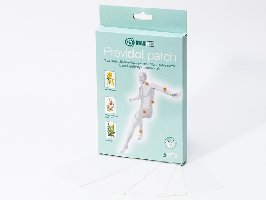 [34830] PREVIDOL CERT 9x14 cm