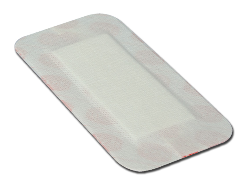 [34862] TNT STERILE ADHESIVE MEDICATION 8x15 cm