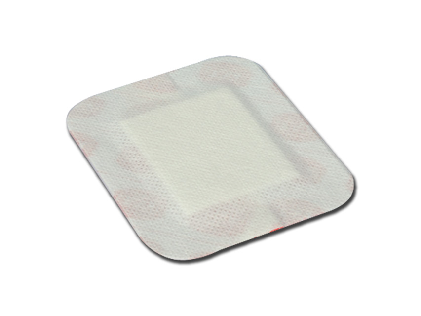 [34861] TNT STERILE ADHESIVE MEDICATION 8x10 cm