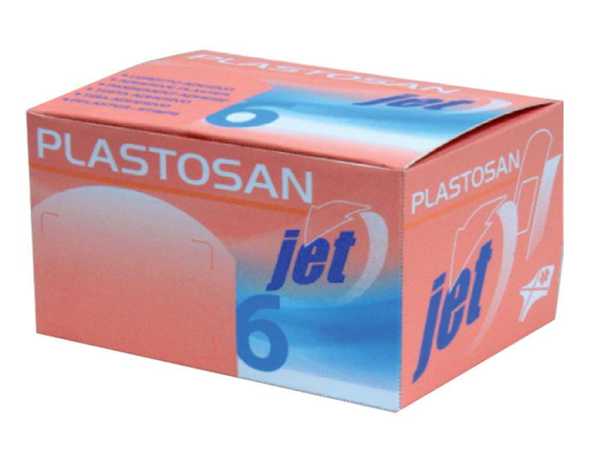 [34828] refill 36 plasters 25x72 mm
