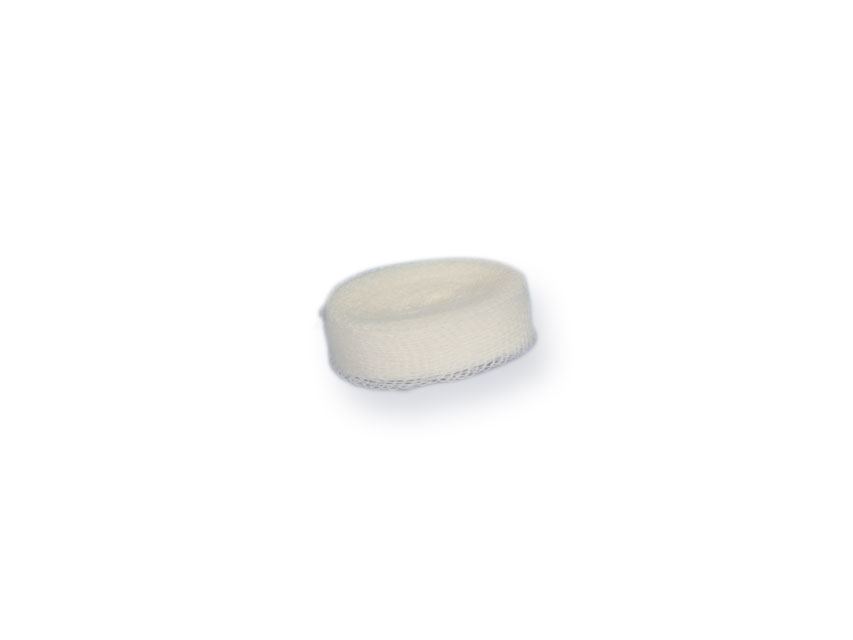 [59440] COTTON Gauze 5 m x 1.25 cm - sterile