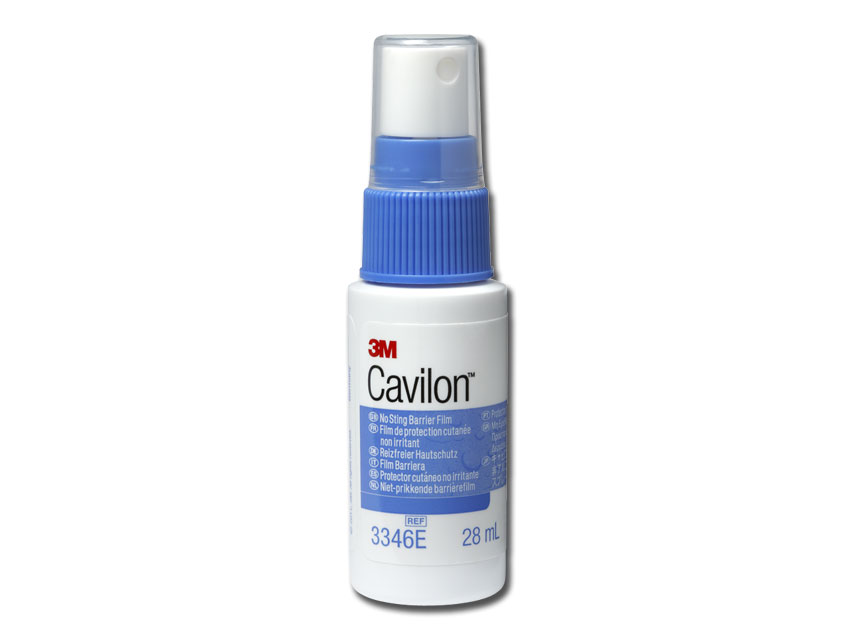 [34973] CAVILON 3M FILM BARRIER - bottle 28 ml