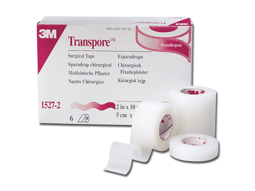 [34941] TRANSPORE 3M - h 25 mm x 9.14 m