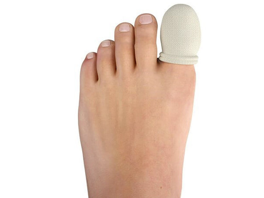 [34996] ADAPTIC TOE 3M NON-ADHESIVE MEDICATION - toes - sterile