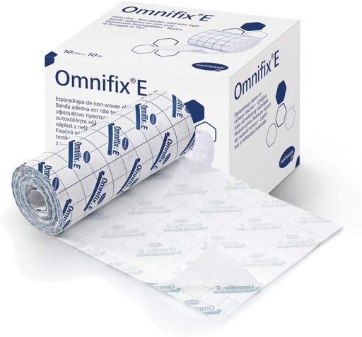 [DMM01312] Omnifix Fixing Plaster E H.5cm x10mt