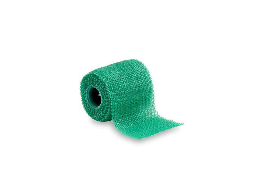 [59611] SCOTCHCAST 3M 5 cm x 3.65 m - green