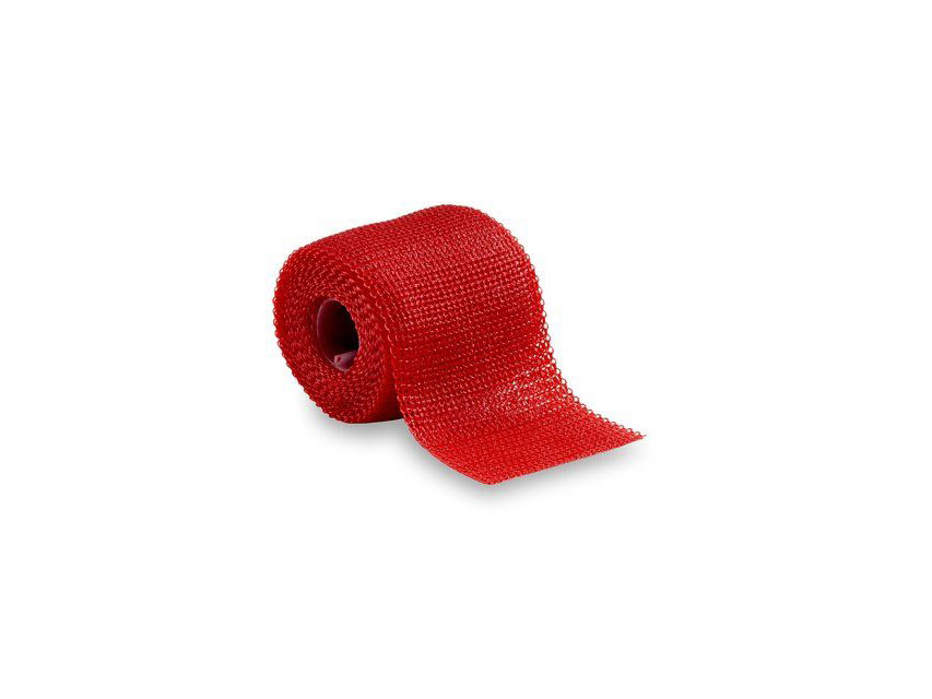 [59612] SCOTCHCAST 3M 5 cm x 3.65 m - red