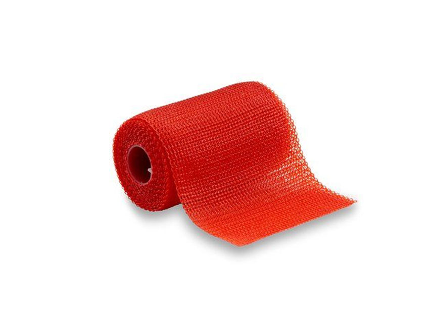 [59672] SOFTCAST 3M 7.5 cm x 3.65 m - red