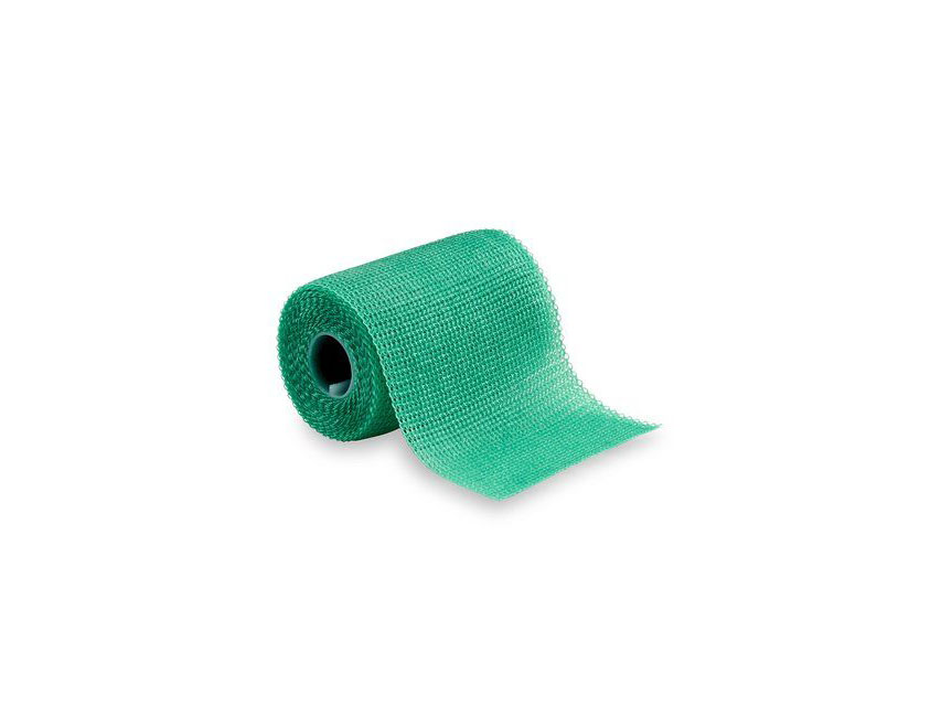 [59621] SCOTCHCAST 3M 7.5 cm x 3.65 m - green