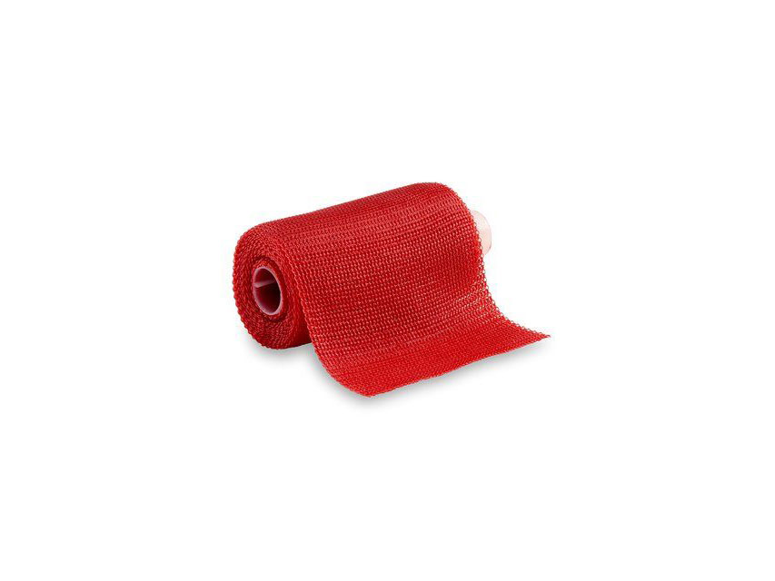 [59632] SCOTCHCAST 3M 10 cm x 3.65 m - red