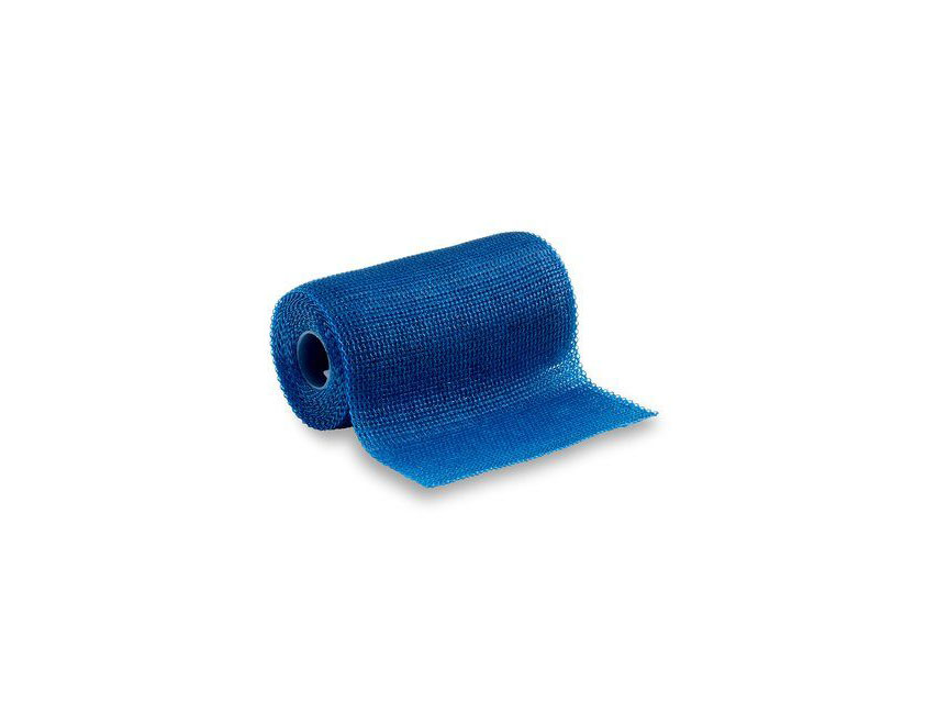 [59633] SCOTCHCAST 3M 10 cm x 3.65 m - blue