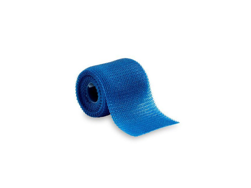 [59663] SOFTCAST 3M 5 cm x 3.65 m - blue