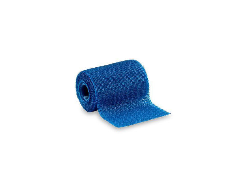 [59623] SCOTCHCAST 3M 7.5 cm x 3.65 m - blue