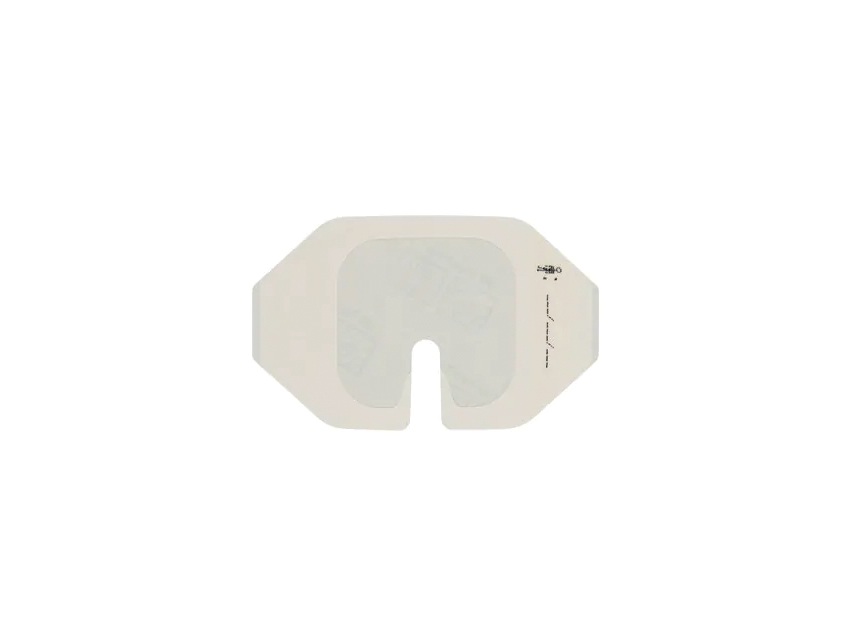 [34894] TEGADERM 3M - 6 x 7 cm for IV cannulae - sterile