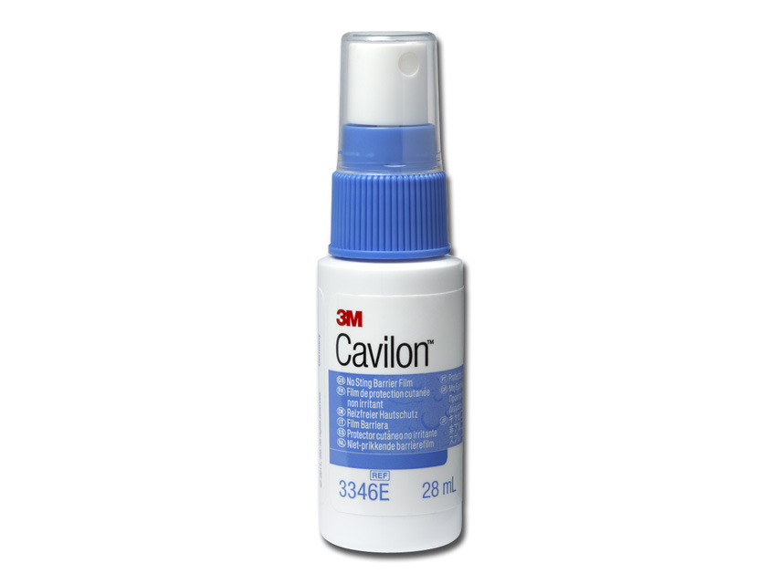 [34974] CAVILON 3M FILM BARRIER - bottle 28 ml
