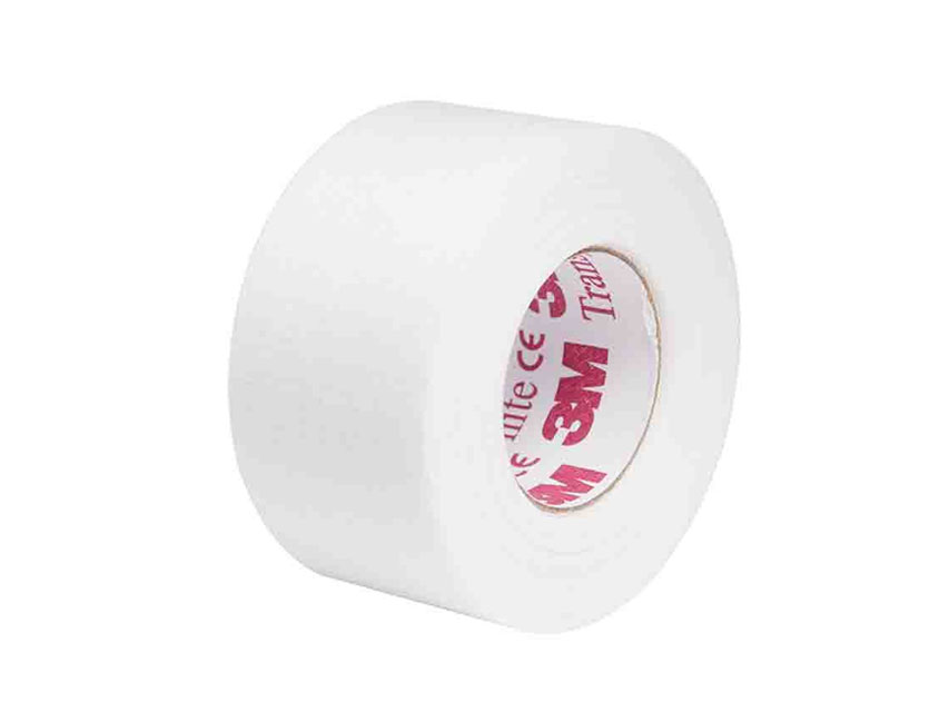 [34951] TRANSPORE 3M WHITE - h 25 mm x 9.14 m