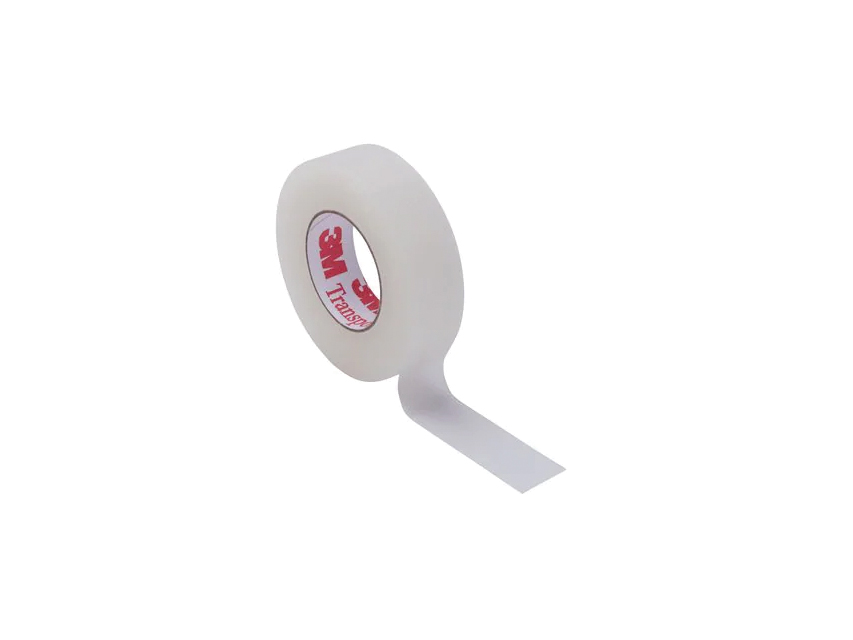 [34940] TRANSPORE 3M - h 12.5 mm x 9.14 m