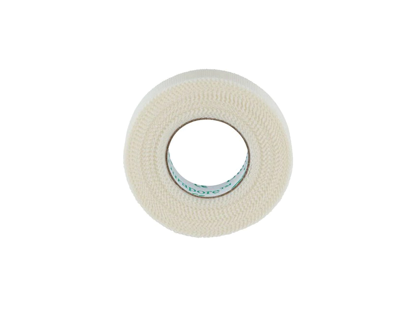[34927] 3M DURAPORE - h 12,5 mm x 9,14 m