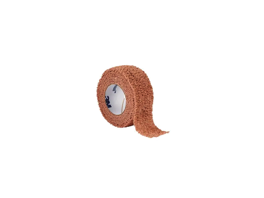 [34929] COBAN ELASTIC BAND 2.5 cm x 2-4.57 m