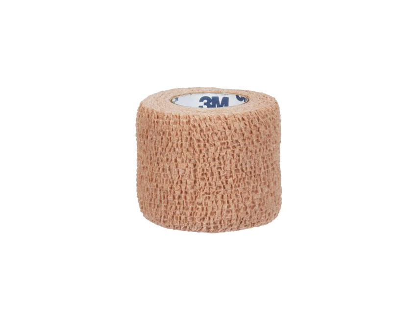 [34928] COBAN ELASTIC BAND 5 cm x 2-4.57 m
