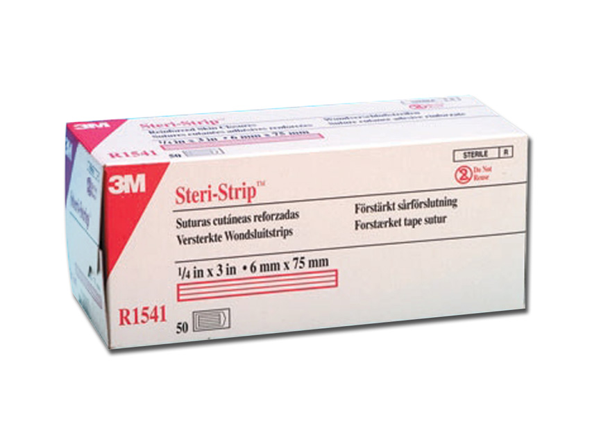 [34915] 3M STERI-STRIP - 75 x 3 mm