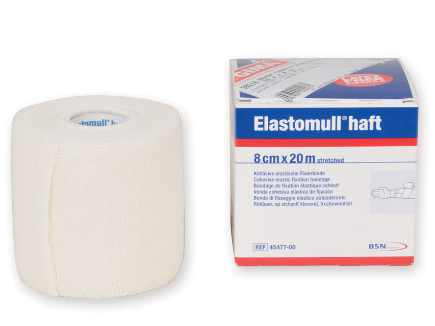 [59218] COESIVE ELASTOMULL HAFT 20 m x 8 cm