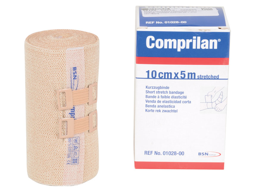 [59152] COMPRILAND COMPRESSION BAND 5 m x 10 cm