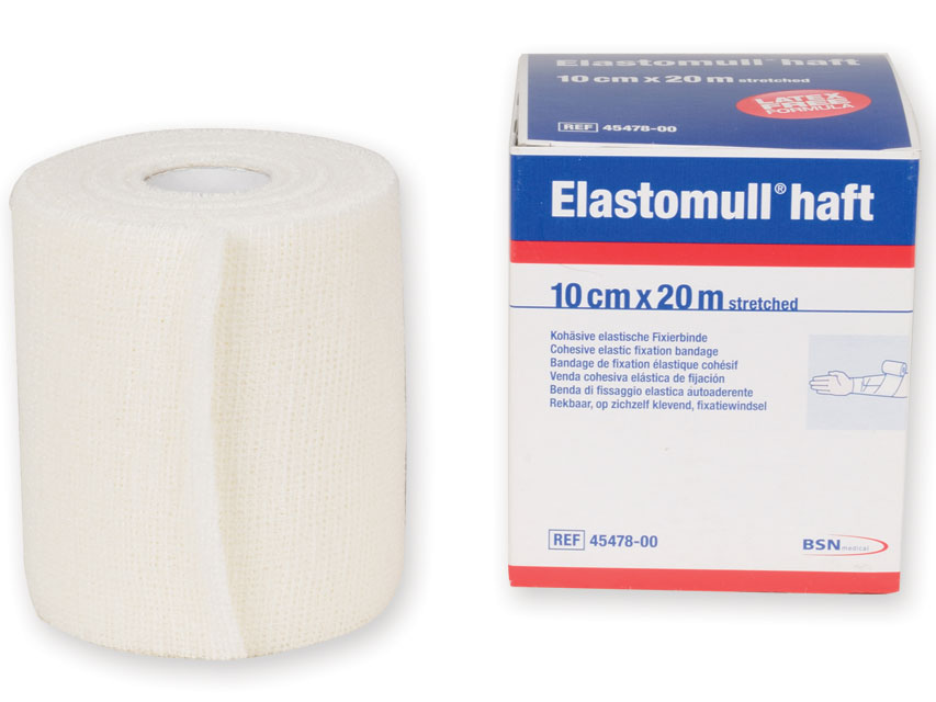 [59219] COESIVE ELASTOMULL HAFT 20 m x 10 cm