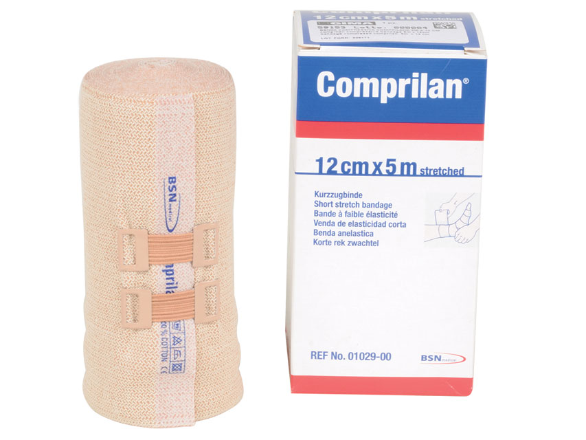 [59153] COMPRILAND COMPRESSION BAND 5 m x 12 cm