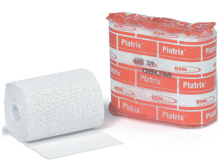 [34691] PLATRIX CHESSED BAND 20 cm x 4 m