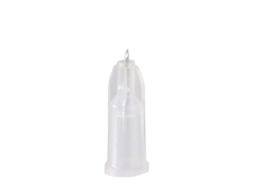 [23690] MICRO-MESOTHERAPIC NEEDLE 27G 2.5mm - white