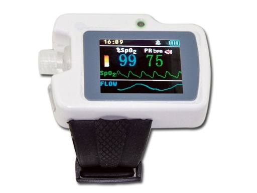[GM-30097] SLEEP APNOEA METER