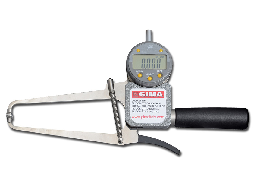 [27346] GIMA DIGITAL PLICOMETER