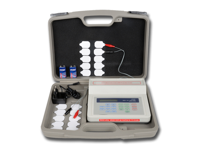[27322] BODY FAT ANALYSER