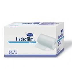 [DMM01314] Hydrofilm roll adhesive polyurethane dressing transp.10cm x 2mt
