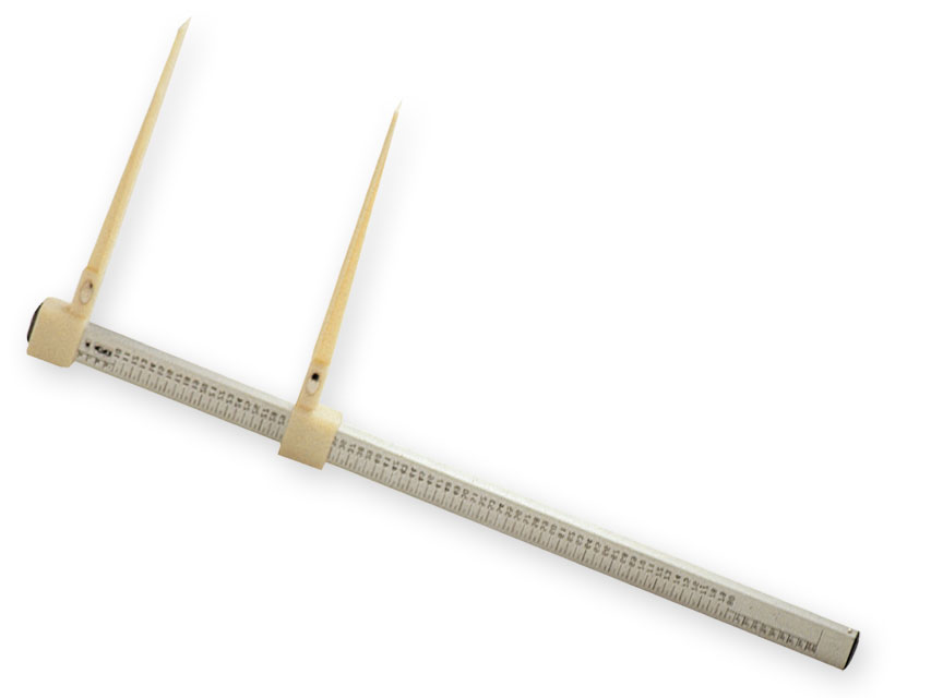 [27326] GAUGE FOR MEASURING NEWBORNS