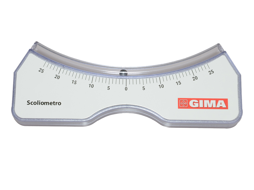 [27351] PORTABLE SCOLIOMETER