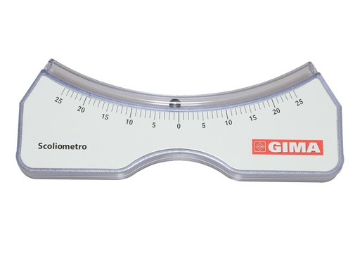[GM-30116] PORTABLE SCOLIOMETER