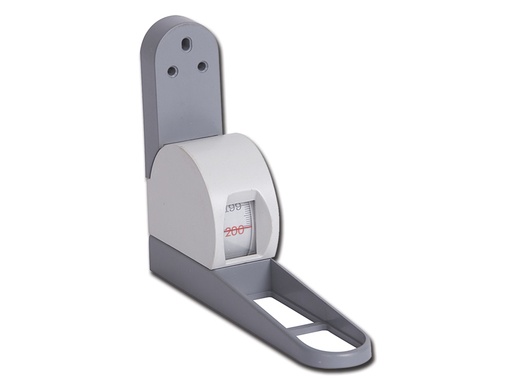 [GM-30124] GIMA WALL ALTIMETER