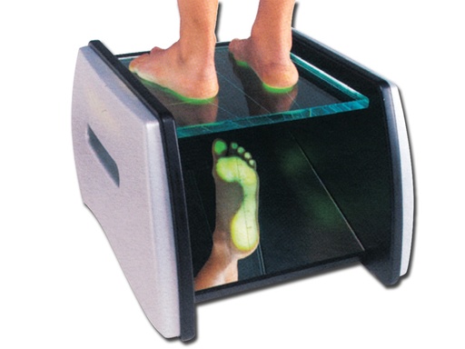 [GM-30129] LED PODOSCOPE