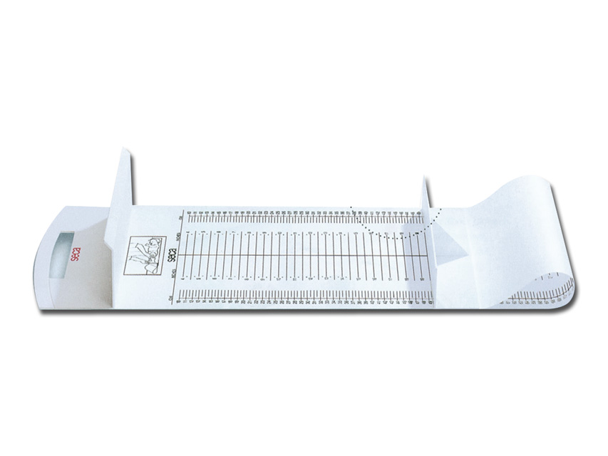 [27329] SECA 210 CHILD MEASURING UNIT