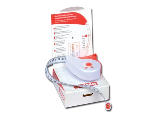 [GM-30137] PROFESSIONAL/PAEDIATRIC BODY METER