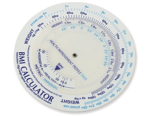 [GM-30138] BMI COMPUTER DISK