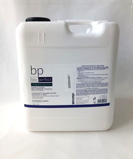[IGP01020] Thyme Dermoliquid for general body hygiene 5000 ml