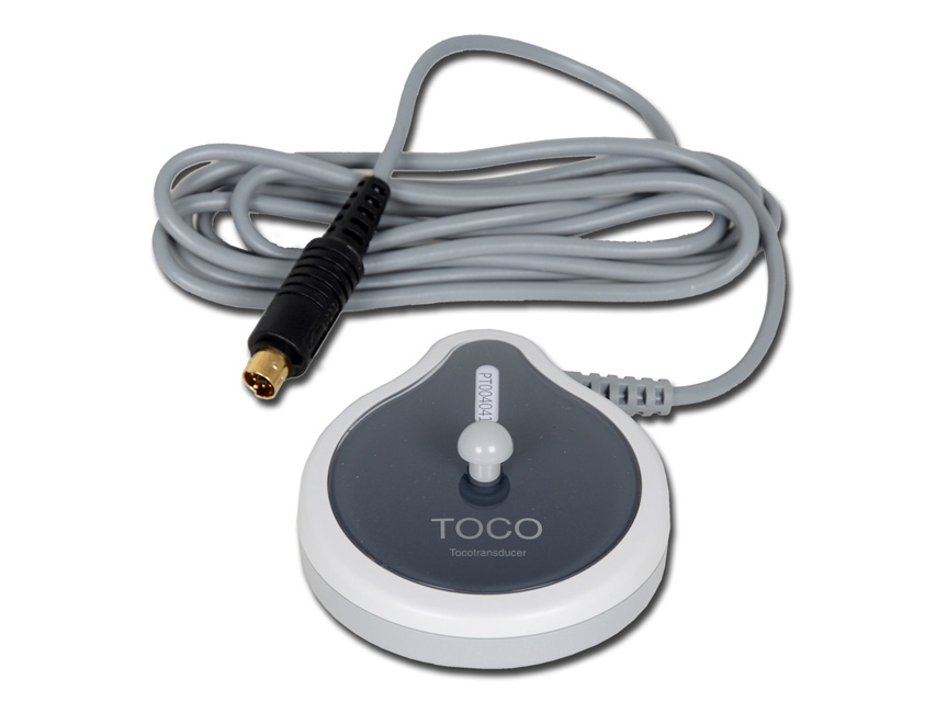 [29533] TOCO PROBE for code 29531